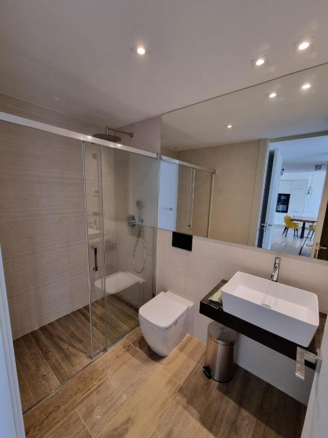 Nice 2 Bedroom Bali Apartment With Sea Views Torrevieja Luaran gambar