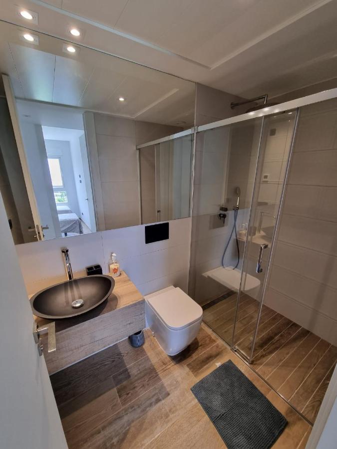 Nice 2 Bedroom Bali Apartment With Sea Views Torrevieja Luaran gambar