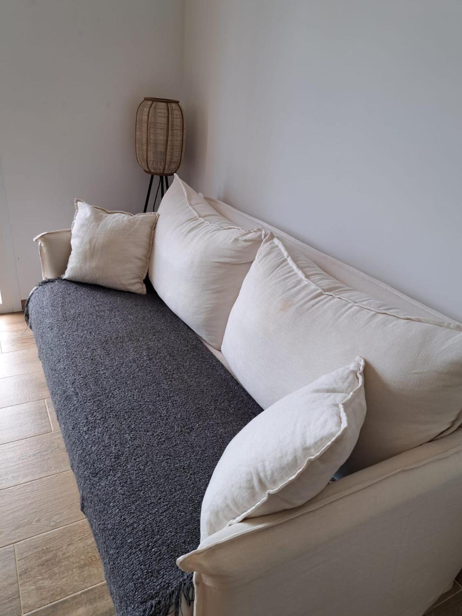 Nice 2 Bedroom Bali Apartment With Sea Views Torrevieja Luaran gambar